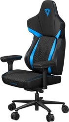 Ergonomischer Gaming Stuhl mit verstellbaren Lenden- und - LuxusKollektion