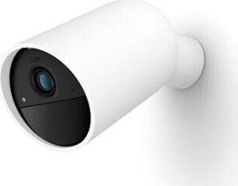 Hue Secure Cam