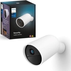 Hue Secure Cam