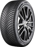 Turanza All Season 6 XL M+S 3PMSF TL 215/55R17 98W