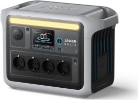 Anker SOLIX C1000