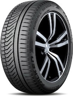 EUROALL SEASON AS220PRO 235/65 R17 108V XL NBLK