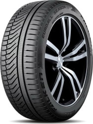 EUROALL SEASON AS220PRO 235/65 R17 108V XL NBLK
