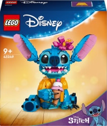 Disney - Stitch (43249)