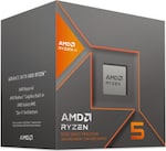 Ryzen 5 8600G