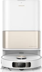 Dreame L10s Pro Ultra Heat weiß