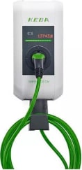 KeContact P30 Green Edition X-Series (128.829)