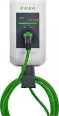 KeContact P30 Green Edition X-Series (128.829)