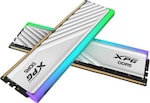 Adata Lancer Blade RGB 64GB Kit DDR5-6000 CL30 (AX5U6000C3032G-DTLABRWH)