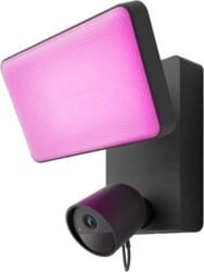 Hue Secure Flutlichtkamera