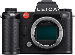 Leica SL3 im Test: Das kann die Edel-Systemkamera - COMPUTER BILD