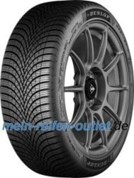 All Season 2 225/50 R17 98W XL