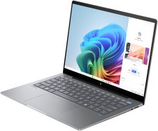 OmniBook X AI PC 14
