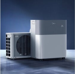 Portasplit 3.5 kW
