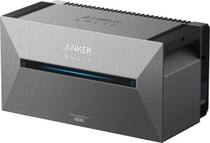 Anker SOLIX Solarbank 2 E1600 Pro Solo
