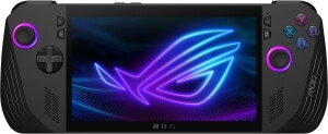 Asus ROG Xbox Ally X im Test: Xbox macht mobil - COMPUTER BILD