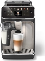 Series 5500 Latte Go Kaffeevollautomat