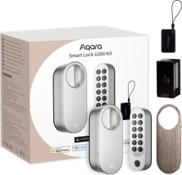 Smart Lock Test 2026: Die besten Türschlösser im Vergleich | BILD ...