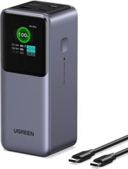 Nexode Power Bank 20000mAh 130W