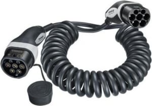 Ladekabel Mode 3 Typ2 3PH 20A 4m (36292)
