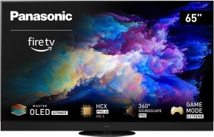 TV-65Z95AEG (65 Zoll)