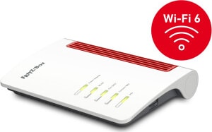 Vodafone Ultra Hub 7: Kabel-Router mit Wifi 7 und 2,5-Gbit-LAN ...