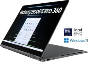 Galaxy Book 5 Pro 360
