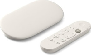 TV Streamer (4K)