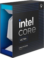 Core Ultra 9 285K