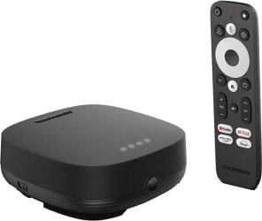 Streaming Box Plus 270