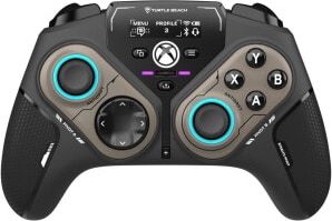 Stealth Pivot Wireless Smart Controller
