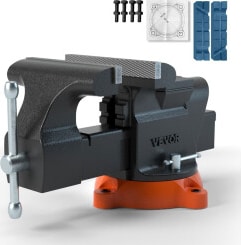 6 Bankschraubstock (DGNTQDXZSYCQ6QSMGV0)