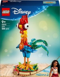 Disney Vaiana 2 - Heihei (43272)