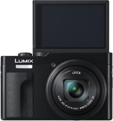 Brotect Pellicola Protettiva Per Panasonic Lumix DC-TZ202D | 2 Pezzi | Trasparente Anti-Impronta | Made In Germany