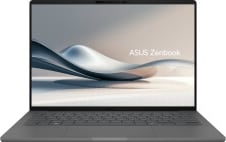 Zenbook A14 UX3407