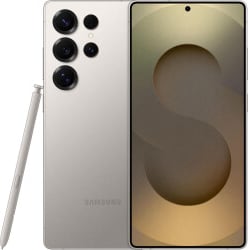 Galaxy S25 Ultra