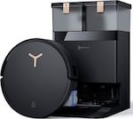 DEEBOT X8 PRO OMNI Schwarz