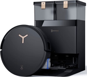 DEEBOT X8 PRO OMNI Schwarz