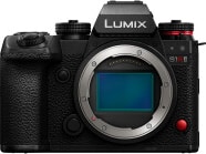 Lumix DC-S1R II