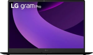 LG Gram Pro 16 2025