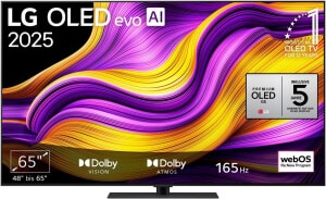 LG OLED65G59LS (65 Zoll)