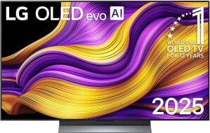 LG OLED48G59LS (48 Zoll)