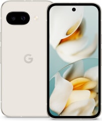 Pixel 9a