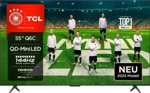 TCL 55Q6C (55 Zoll)