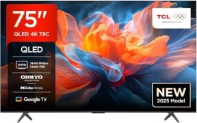 TCL 75T8C (75 Zoll)