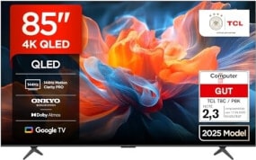 TCL 85T8C (85 inches)