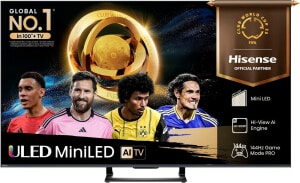65U7Q (65 Zoll)