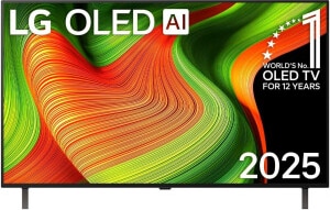 LG OLED48B59LA (48 Zoll)