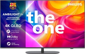 The One 43PUS9000 (43 Zoll)