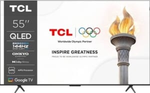 TCL 55P8K